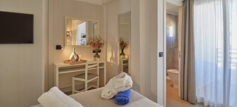 帕格拉特列夫精品酒店(Paguera Treff Boutique Hotel)图片