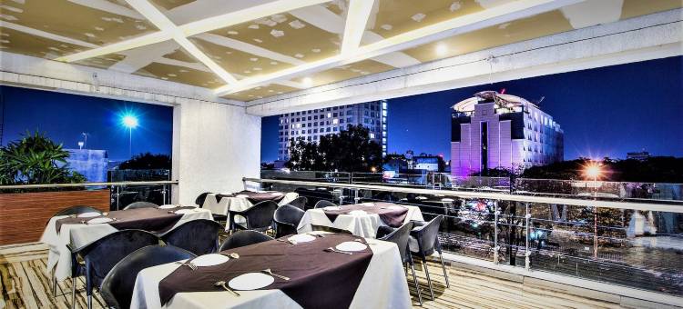 缤旅普莱大道酒店(FabHotel Prime Avenue)图片