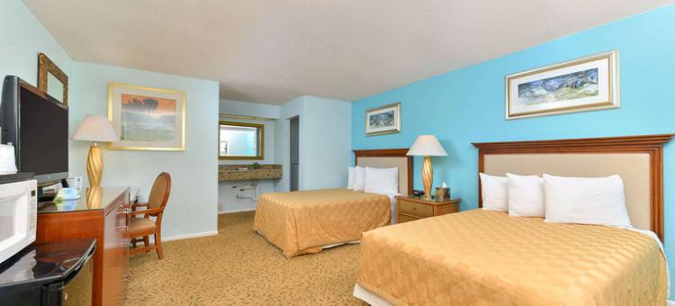 Travelodge by Wyndham Venice图片