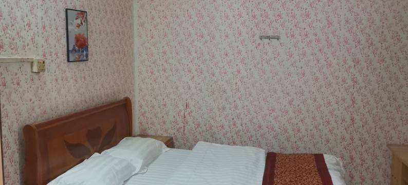 舒心楼住宿客栈(赤岗路分店)图片