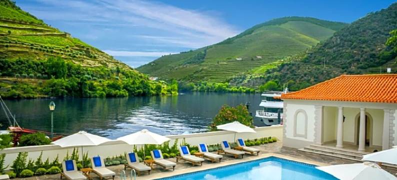 杜罗复古之家酒店(The Vintage House - Douro)图片