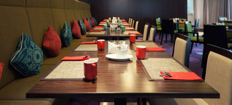 丽柏酒店-阿斯塔纳(Park Inn by Radisson Astana, Kz)图片