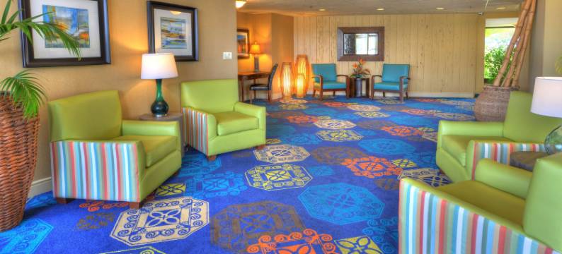 阿库提基贝斯特韦斯特酒店(Best Western Aku Tiki Inn)图片