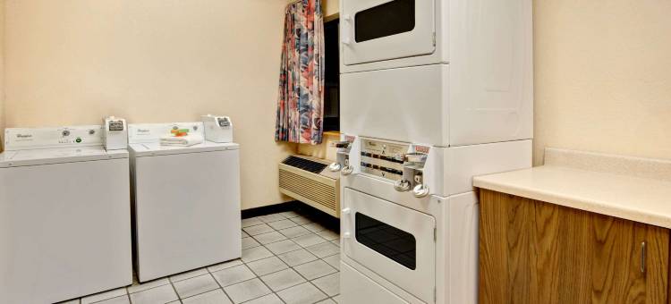 阿尔伯克基西-科尔斯大道速8酒店(Super 8 by Wyndham Albuquerque West/Coors Blvd)图片