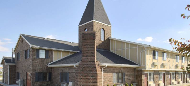 康科迪亚戴斯酒店(Days Inn by Wyndham Concordia)图片