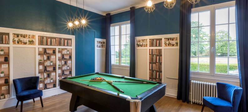 Sure Hotel by Best Western Port Jerome - le Havre图片