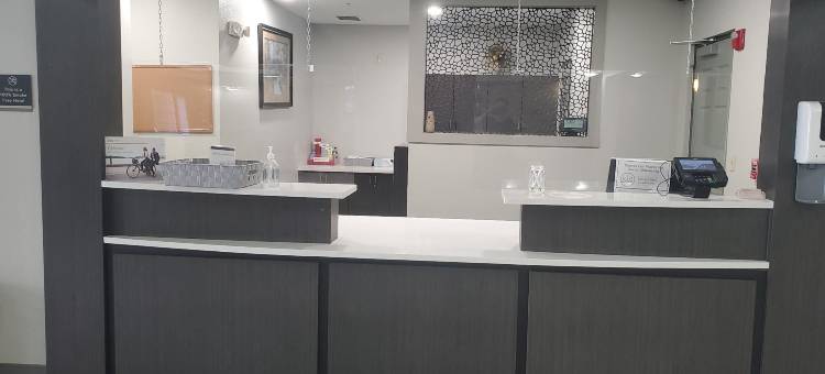 Candlewood Suites 诺克斯维尔机场，美国铝业公司 by IHG(Candlewood Suites Knoxville Airport-Alcoa by IHG)图片