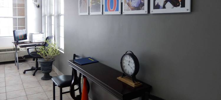 纽约科特兰麦格劳 6 号汽车旅馆(Motel 6 McGraw, NY - Cortland)图片