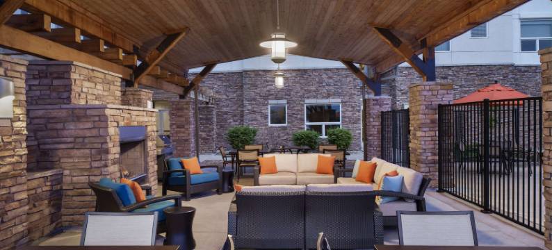 博尔德/布鲁姆菲尔德凯悦嘉寓酒店(Hyatt House Denver Boulder Broomfield)图片