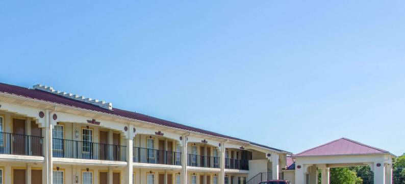 安蒂奥-纳什维尔东南速8酒店(Super 8 by Wyndham Antioch/Nashville South East)图片