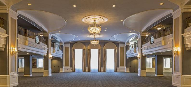 巴尔的摩勋爵酒店(Lord Baltimore Hotel)图片