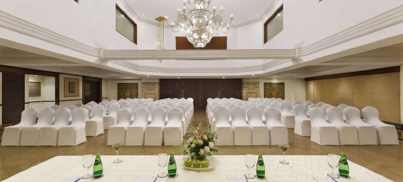 卢迪亚纳丽亭酒店(Park Plaza, Ludhiana)图片