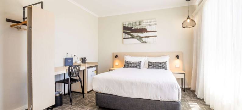 芬斯伯里酒店(Nightcap at Finsbury Hotel)图片