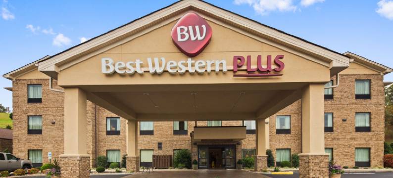 路易莎贝斯特韦斯特优质酒店(Best Western Plus Louisa)图片