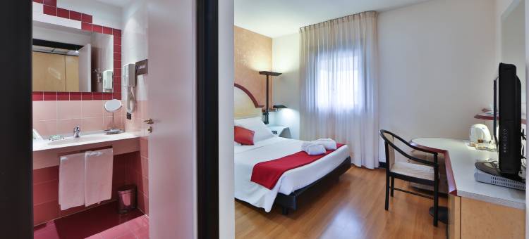 索拉夫贝斯特韦斯特酒店(Best Western Hotel Solaf)图片