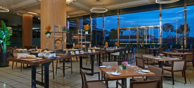 VE 住宅酒店(VE Hotel & Residence)图片