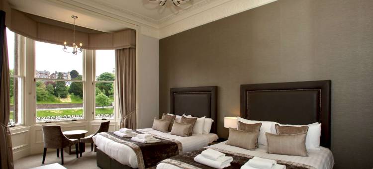 INVERNESS PALACE HOTEL & SPA, WORLDHOTEL DISTINCTIVE图片
