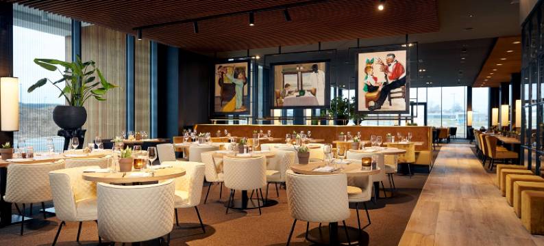 卢森堡-雅龙凡德沃克酒店(Van der Valk Luxembourg Arlon)图片