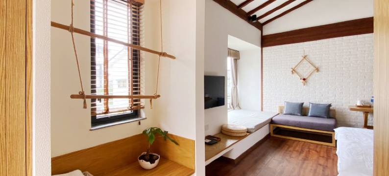 是文涛啊度假别墅图片