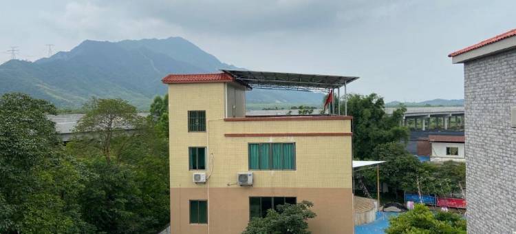 清远时常来民宿图片