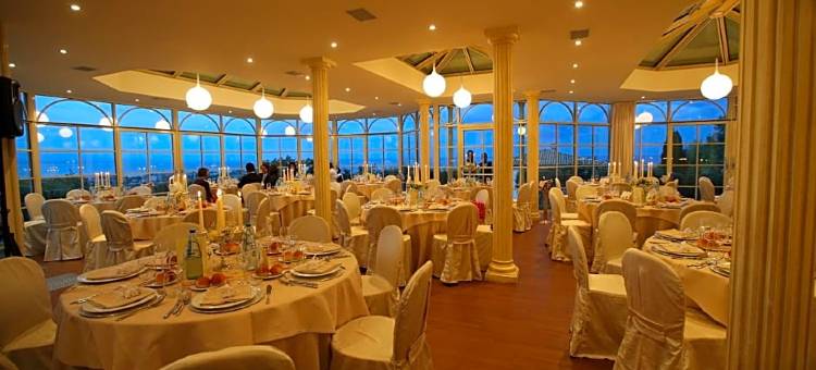 埃尔西利娅别墅酒店(Villa Ersilia)图片