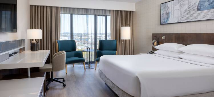 Delta Hotels Victoria Ocean Pointe Resort图片