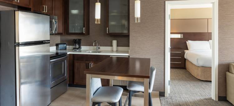 Residence Inn Largo Medical Center Drive图片