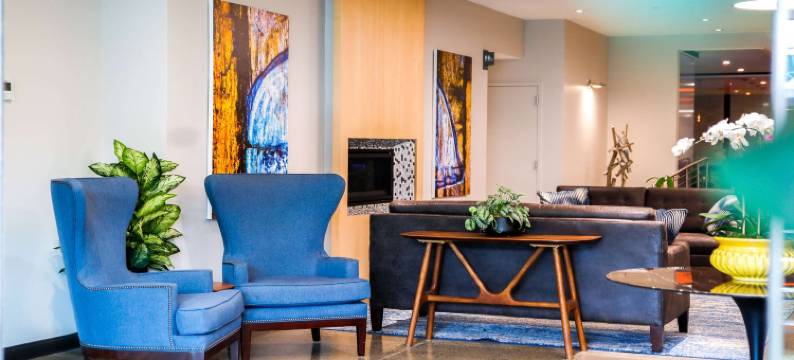 布朗克斯避风港公园蔚景温德姆酒店(Wingate by Wyndham Bronx/Haven Park)图片