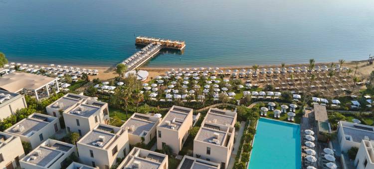 托尔巴航行酒店(Voyage Torba Hotel)图片