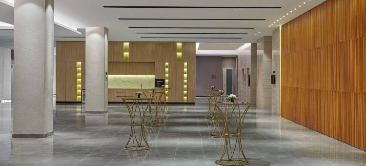 马六甲万怡酒店(Courtyard by Marriott Melaka)图片