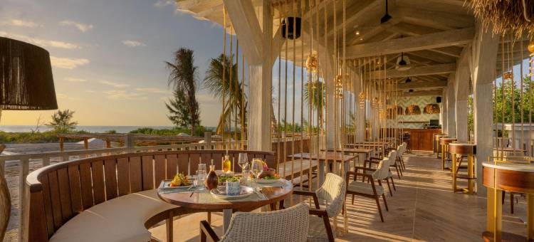 Naay Boutique Hotel Holbox图片