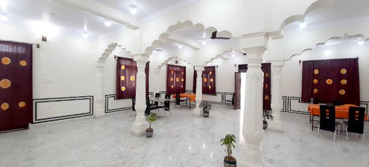 Hotel Msd Niwas图片