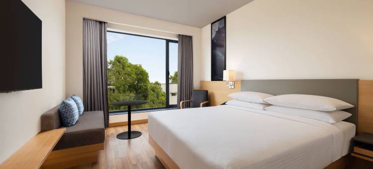 斋浦尔万豪万枫酒店(Fairfield by Marriott Jaipur)图片