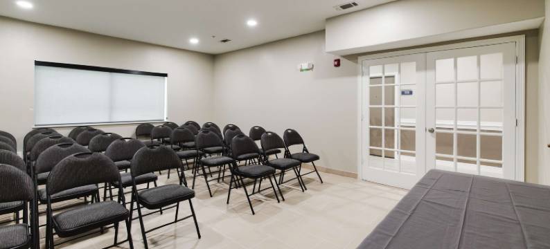 SureStay Studio by Best Western Conroe Downtown图片