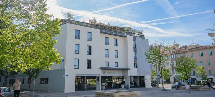 贝斯特韦斯特林可酒店(Best Western Linko Hotel)图片