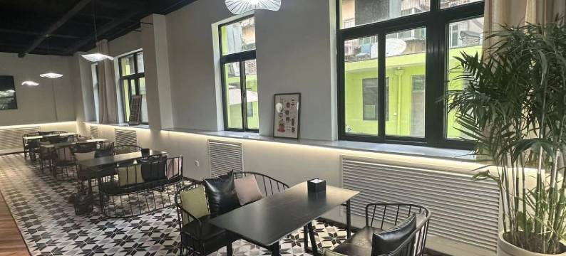 Desperado民宿(青年一巷分店)图片