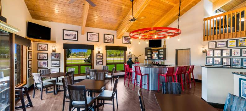 德比贝斯特韦斯特酒店(Best Western Derby Inn)图片