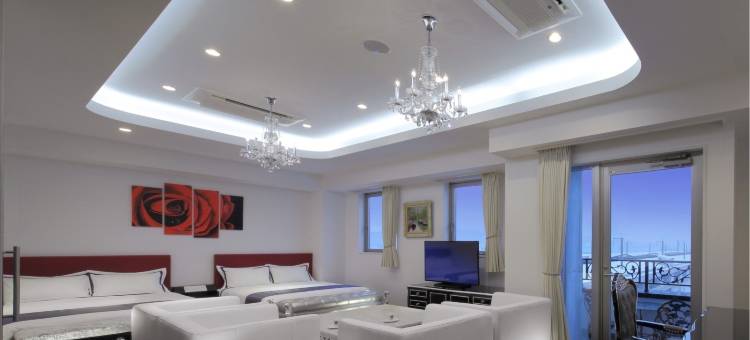 威尼斯酒店白石藏王(Venezian Hotels Shiroishi Zao)图片