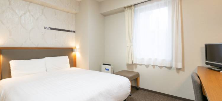 富山舒适酒店(Comfort Hotel Toyama)图片