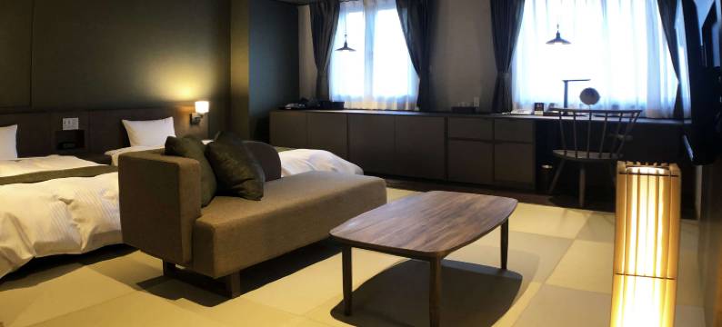 有田川温泉阳光酒店(Aridagawa Onsen Hotel Sunshine)图片