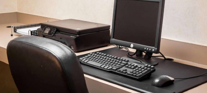 洲际旅馆布罗德街(BROAD STREET INN by IHG)图片