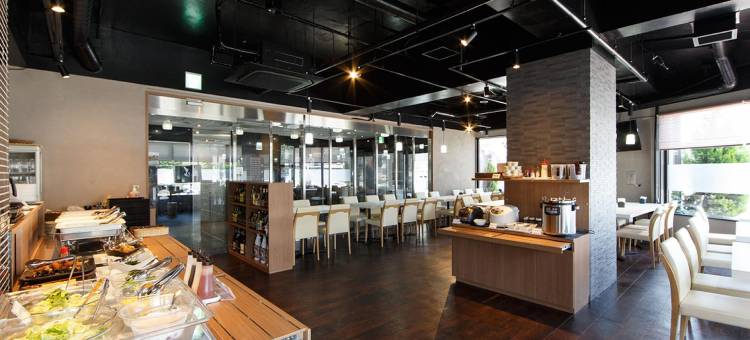 KOKO栈相模旧(旧 WING国际酒店-相摸原)(KOKO STAY Sagamihara(formerly Hotel Wing Sagamihara))图片