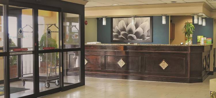 凯艺酒店(Quality Inn)图片