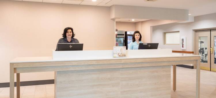 Holiday Inn & Suites 古德伊尔- 西凤区(Holiday Inn & Suites Goodyear - West Phoenix Area)图片