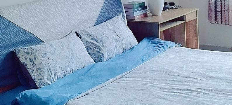 淼淼妮公寓(彩虹路分店)图片