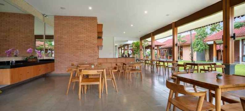 Hadipriyanto Homestay图片