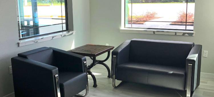 休斯顿东北I-610美洲佳价套房酒店(Americas Best Value Inn and Suites Northeast Houston I610)图片