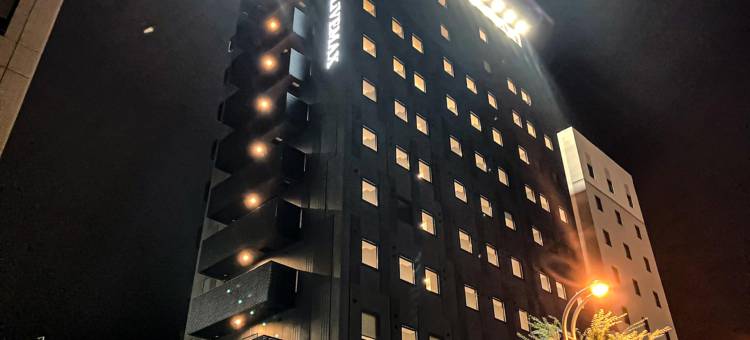 利夫马克斯高级天然温泉酒店-长野站前店(HOTEL LiVEMAX PREMIUM Nagano-Ekimae)图片