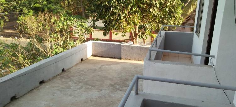 马鲁德大酒店(Hotel Grand Murud Janjira)图片