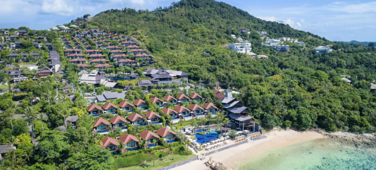 诺拉布里温泉度假酒店(Nora Buri Resort & Spa)图片